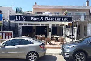 JJs Bar and restaurant image