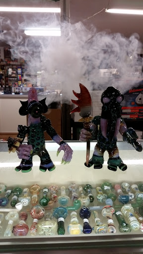 Tobacco Shop «Smoke Signals Pipe & Tobacco», reviews and photos, 3 Main St, Dover, NH 03820, USA