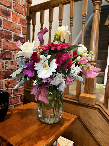 Florist «Flowers Etcetera By Denise», reviews and photos, 637 N 2nd St, Philadelphia, PA 19123, USA