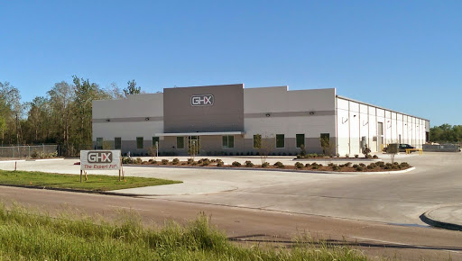 GHX Industrial LLC