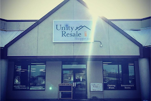 Unity Resale Shoppe, LLC image