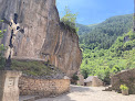 Grotte de Castelbouc Gorges du Tarn Causses