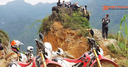 Vietnam Motorbike Tour Asia