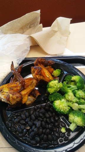 Mexican Restaurant «El Pollo Loco», reviews and photos, 1380 N Avalon Blvd, Wilmington, CA 90744, USA