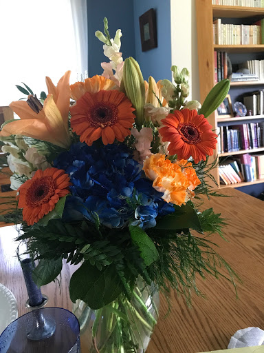 Florist «Red Rose Florist», reviews and photos, 1425 Woodward Ave, Detroit, MI 48226, USA