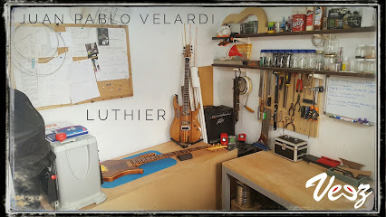 Veez Luthier