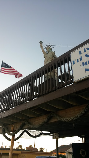 Club «Poop Deck», reviews and photos, 2928 1/2 Seawall Blvd, Galveston, TX 77550, USA