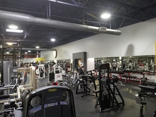 Gym «American Barbell Clubs», reviews and photos, 121 Bernal Rd, San Jose, CA 95119, USA