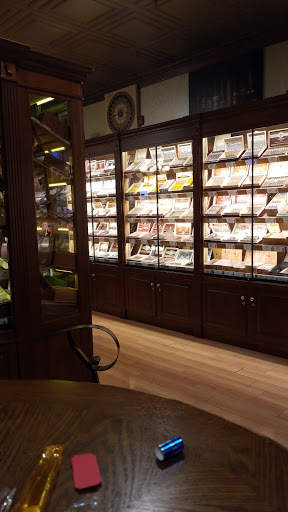 Lounge «Cigar Realm», reviews and photos, 11657 Lakeridge Pkwy, Ashland, VA 23005, USA
