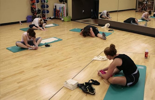 Gym «Push Fitness For Women», reviews and photos, 4225 E 82nd St, Indianapolis, IN 46250, USA