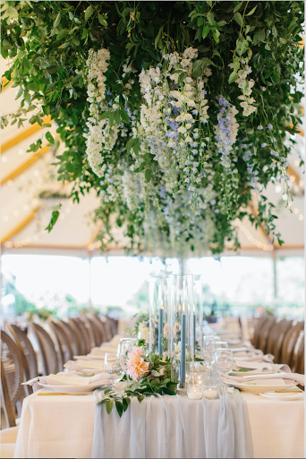 Florist «Greenlion Design», reviews and photos, 174 Bellevue Ave #220, Newport, RI 02840, USA