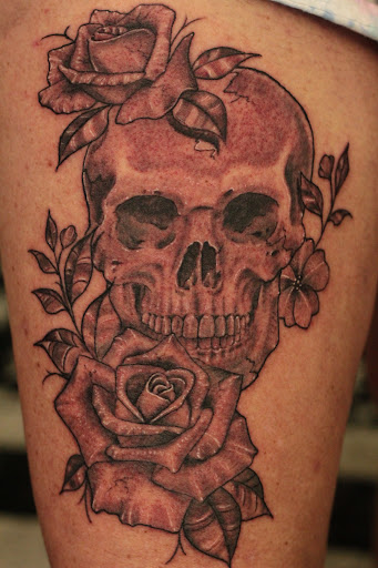 Find cool dog tattoo ideas for your next unique tattoo in Homosassa at Citrus Tattoos