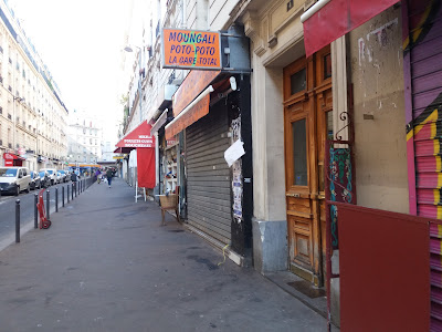 "Merveilles d'Afrique" à Paris