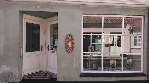Klip 2 in Ærøskøbing, Ærø