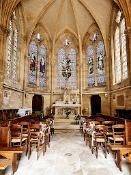 Photo n°12 de Atelier Liseron à Villers-en-Vexin ()