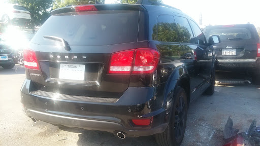 Auto Body Shop «Gunn Collision Center - Northwest», reviews and photos, 4851 Woodstone Dr, San Antonio, TX 78230, USA