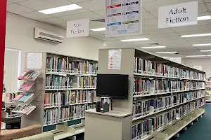 Upper Hunter Shire Libraries ~ Scone image