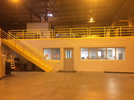 Moving Company «University Moving & Storage», reviews and photos, 618 32nd St SE, Grand Rapids, MI 49548, USA