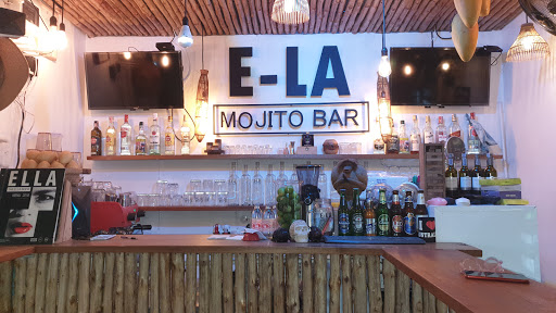 E-LA Mojito Bar