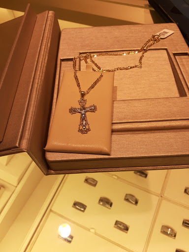 Jewelry Store «Jared The Galleria of Jewelry», reviews and photos, 2411 W Osceola Pkwy, Kissimmee, FL 34741, USA