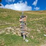 Photo n°10 de l'avis de Wanderer. fait le 15/09/2021 à 08:20 sur le  Furkelhütte à Trafoi