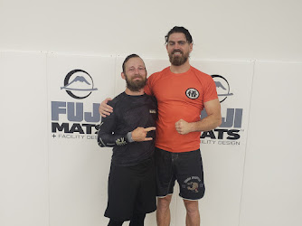 The B-Team Jiu Jitsu