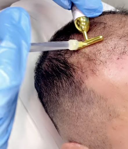 Medical Spa «Lavender Med Spa», reviews and photos, 3675 Crestwood Pkwy #400, Duluth, GA 30096, USA