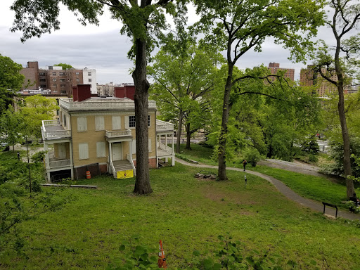 National Park «Hamilton Grange National Memorial», reviews and photos, 414 W 141st St, New York, NY 10031, USA