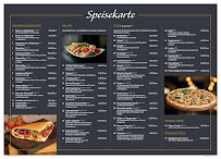 Menu / carte de TWENTY ONE NEUHÄUSEL - Döner & More à Neuhäusel
