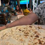 Photo n°5 de l'avis de Sara.a fait le 03/06/2022 à 17:21 sur le  Taverna Da Bruno à Bellaria - Igea Marina