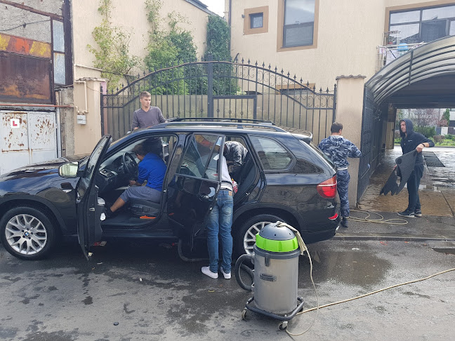 Opinii despre Albert Wash Car - Spalatorie auto în <nil> - Spălătorie auto