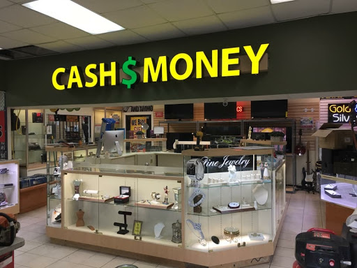 Cash Money Pawn & Gun