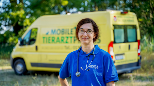 Mobile Tierarztpraxis Dr. Franziska Gronau unter Heidesee, 