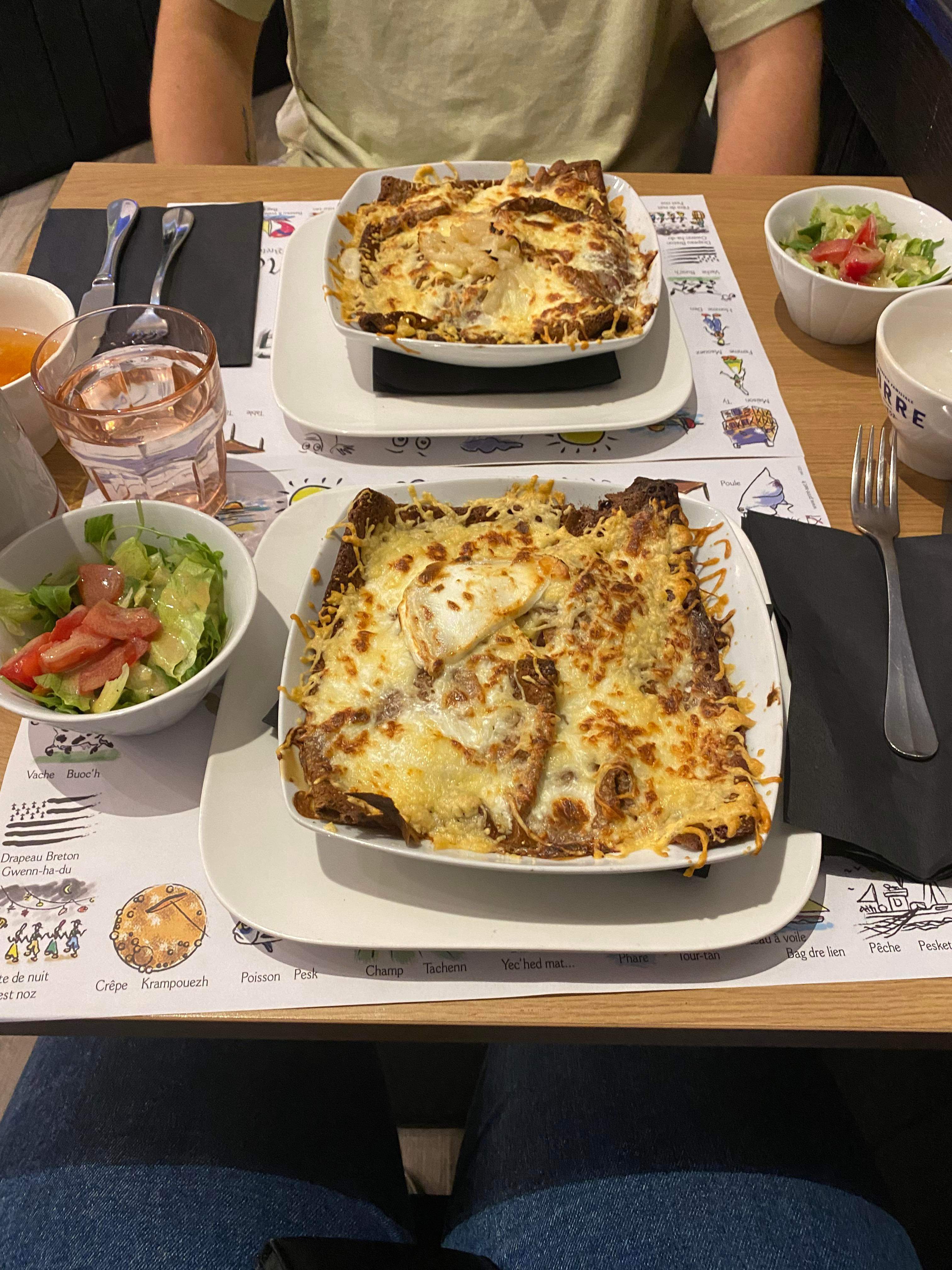 Photo n° 1 de l'avis de Valentin.r fait le 18/10/2023 à 16:34