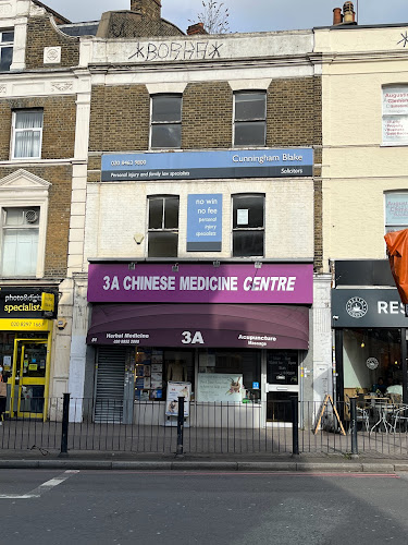 Reviews of 3a Chinese Medicine Centre in London - Doctor