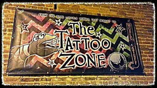 Explore stomach tattoo ideas male, creative tattoo ideas in South Boston, available at The Tattoo Zone