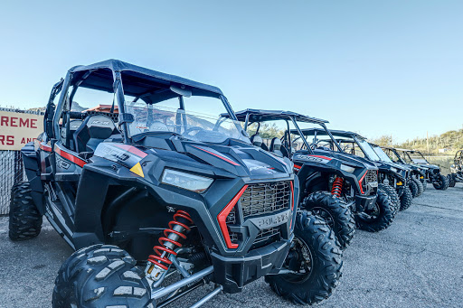 Recreational Vehicle Rental Agency «Extreme Arizona ATV & Jet Ski Rentals», reviews and photos, 6921 E Cave Creek Rd, Cave Creek, AZ 85331, USA