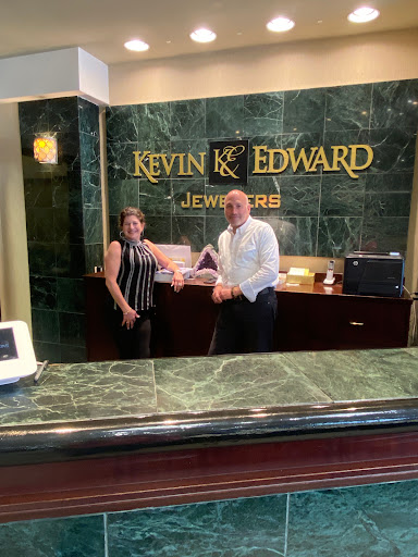Jeweler «Kevin Edward Jewelers», reviews and photos, 395 W Main St, Avon, CT 06001, USA