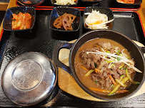 Bulgogi du Restaurant coréen 구이 레스토랑 GOUI PARIS - n°6