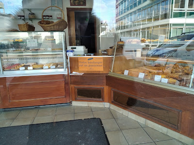 Les Saveurs de Rueil à Rueil-Malmaison