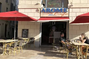 Arome Café image