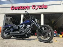 Des Moines Custom Cycle - Car repair in Des Moines, IA, Des Moines - Rated 4.2/5