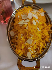Biryani du Restaurant indien Tajmahal à Creil - n°5