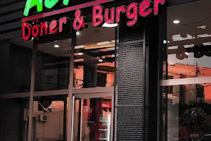 Adalar Doner & Burger image