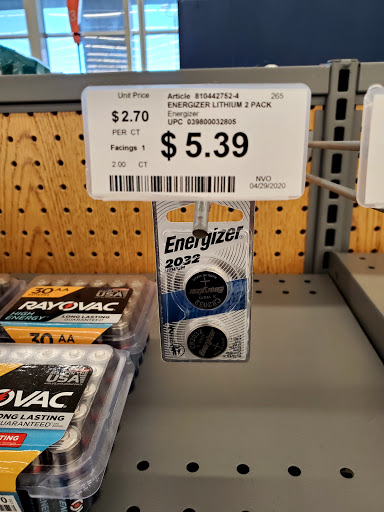 Discount Store «Big Lots», reviews and photos, 10321 E US Hwy 36, Avon, IN 46123, USA