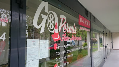 Go Permis à Meudon