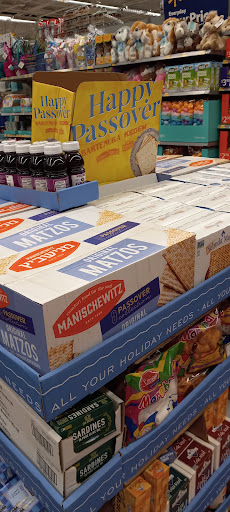 Supermarket «Walmart Neighborhood Market», reviews and photos, 4255 Alafaya Trail, Oviedo, FL 32765, USA