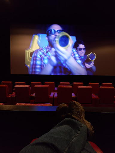 Movie Theater «AMC Star Gratiot 21», reviews and photos, 35705 S Gratiot Ave, Charter Twp of Clinton, MI 48035, USA