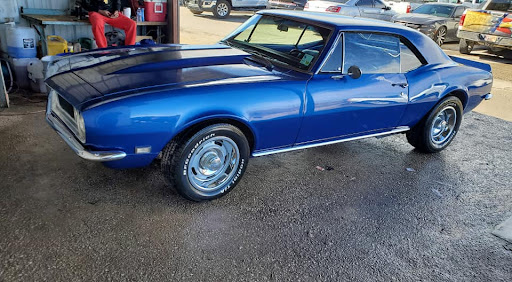 Top Notch Auto Detail Carlsbad en Carlsbad