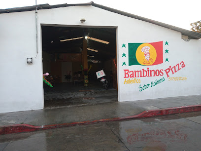 Bambinos Pizza suc Tepetlixpa. - Hidalgo 18, 56880 Tepetlixpa, Méx., Mexico